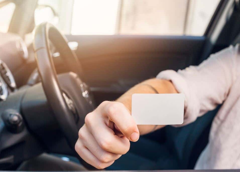 Поездка по Кубани стоила тагильчанину водительского удостоверения