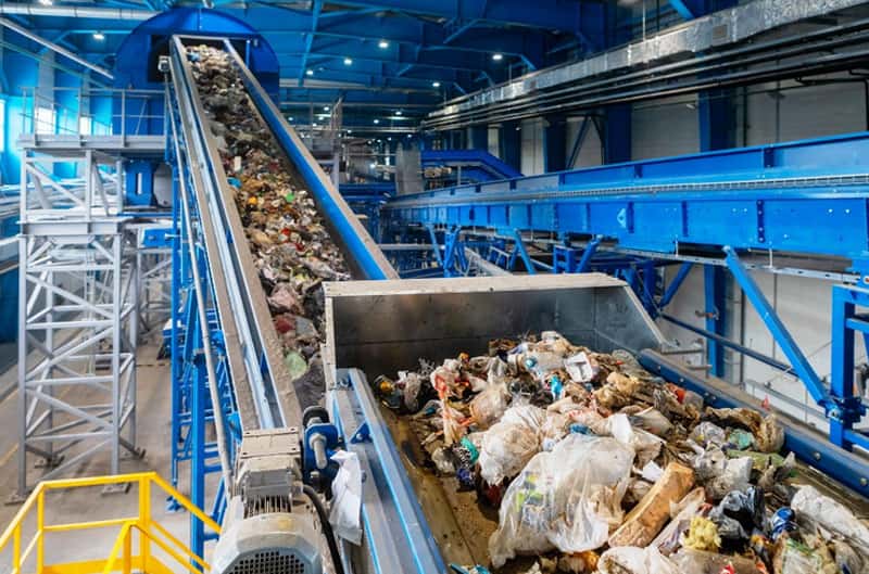 Регоператор «Рифей» заключил контракт на 7 млрд рублей — какие отходы будут обрабатывать в Нижнем Тагиле