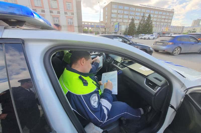 В Нижнем Тагиле стартовала акция «Внимание, каникулы!» — безопасность детей на дороге в приоритете