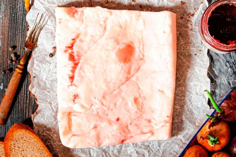 Токсиколог Кутушов: почему сало должно быть в рационе каждого мужчины для здоровья и долголетия