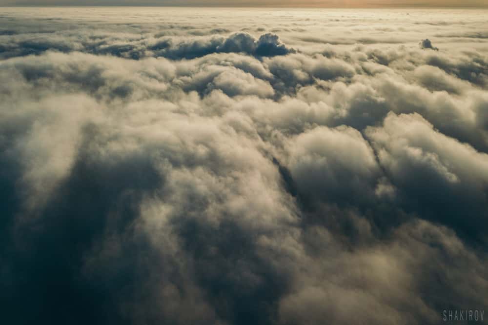 Погода на Урале 28-29 октября: дожди и потепление до +12 градусов ждут жителей Свердловской области