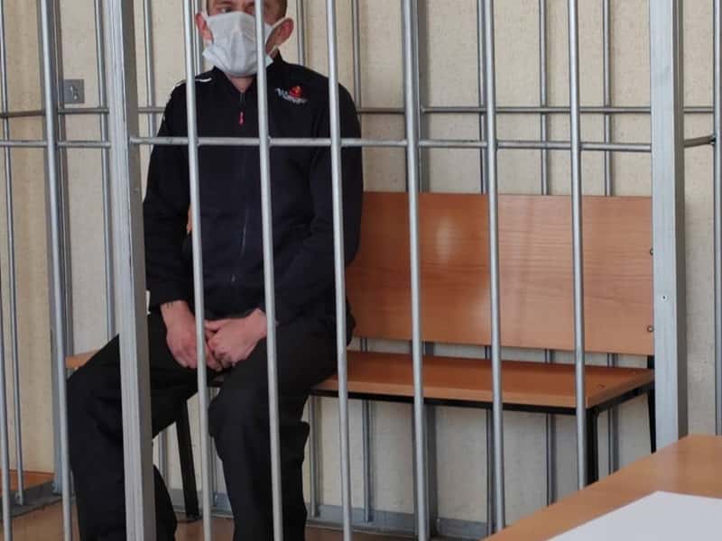 «Он был нашим соседом»: cуд приговорил Александрова к пожизненному сроку за убийство 11-летней девочки