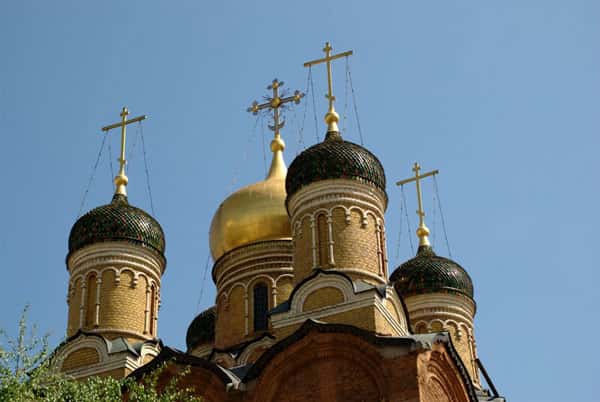 Новый епископ для Нижнего Тагила: игумен Мелитон возглавил епархию