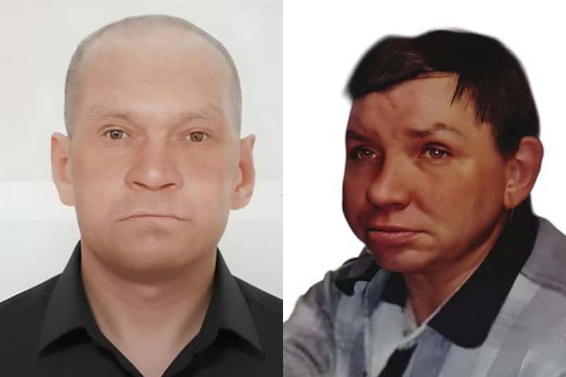 Поиски в Нижнем Тагиле: больше месяца ищут двух мужчин, пропавших в один день