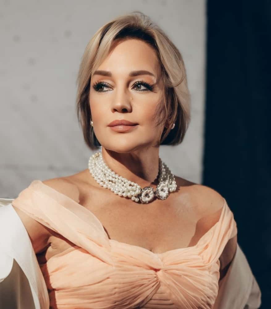 Татьяна Буланова передала ресторан в Петербурге новым владельцам после долгов