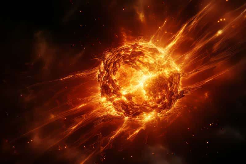 Эксперт рассказала о мерах предосторожности в дни магнитных бурь