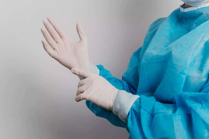 Мужская пластика — не моложе, а свежее: эксперт Черепанин о трендах