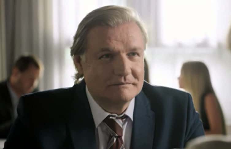 Скончался актер Владимир Симонов: народный артист России умер на 69-м году жизни