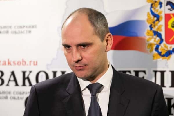 Вопросы губернатору: Денис Паслер выйдет на связь со свердловчанами в прямом эфире