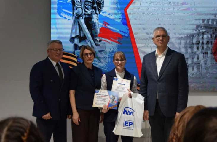 Музей из пригорода Нижнего Тагила вошел в число лучших в России и получил 500 тысяч рублей