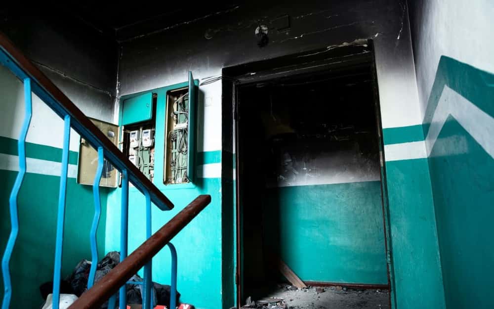 Тагильчанка, обвиненная в взрыве в жилом доме, купила сертификат эксперта "по взрывам"