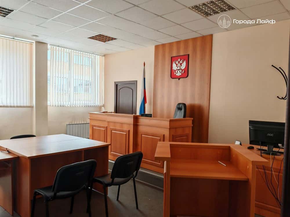 На Урале мужчина оказался на скамье подсудимых из-за украденных саней