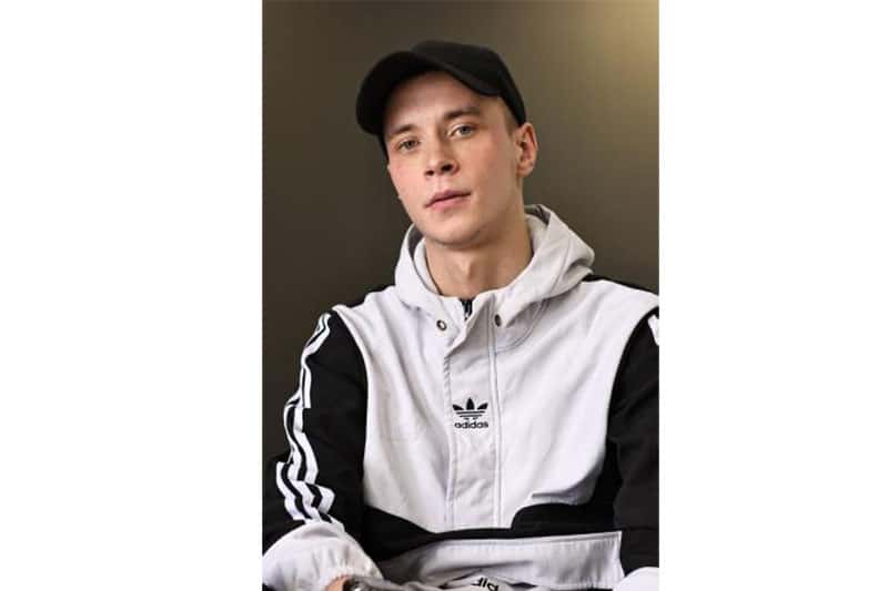 Пропал 22-летний тагильчанин Вячеслав Ванжа