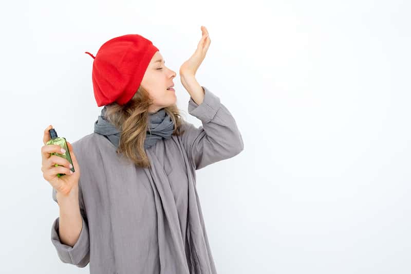 Аносмия при коронавирусе: профессор объяснила, насколько опасна потеря обоняния и как ее лечить