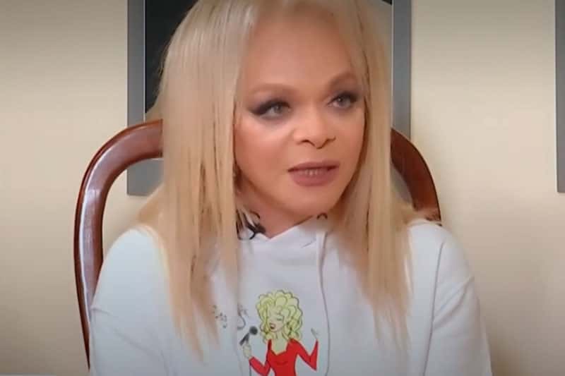 Дело о квартире Долиной дошло до Верховного суда: судья изучит спор, из-за которого осталась «в шоке» вся страна