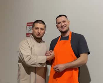 Блогер из Нижнего Тагила покорил «Битву шефов»