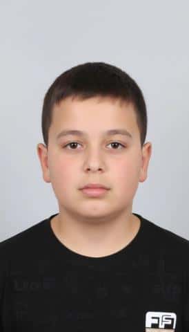 На Красном Камне пропал 14-летний Вадим Мезенин: мальчика ищут с 3 декабря
