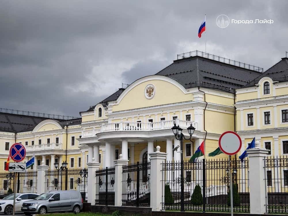 Двузначная ключевая ставка ЦБ сохранится: прогноз главы набсовета Мосбиржи