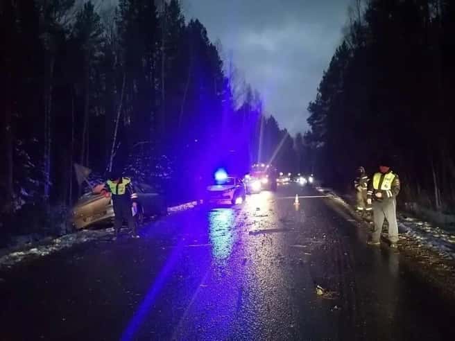 Родные рассказали о маме из Нижнего Тагила, которая вместе с дочкой погибла в ДТП с мусоровозом