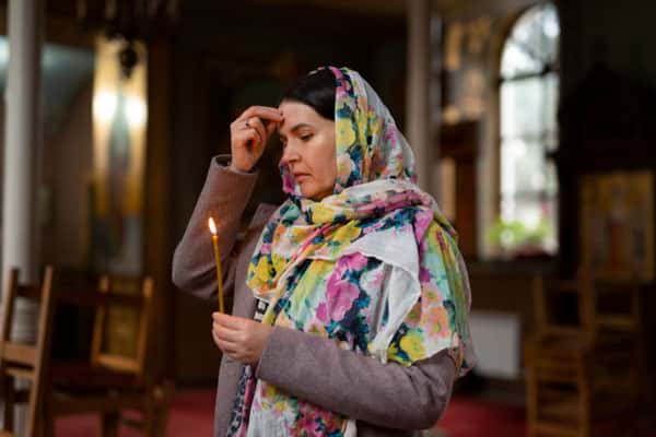 Каждый второй четвероклассник Нижнего Тагила изучает православную культуру: митрополит Евгений отметил вклад города в воспитание молодёжи