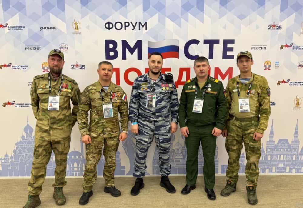 «Становятся крепче, чем до СВО»: как спорт помогает уральским ветеранам вернуться к жизни