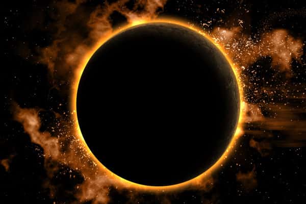 Солнечная вспышка M5.1: обзор от астрономов РАН