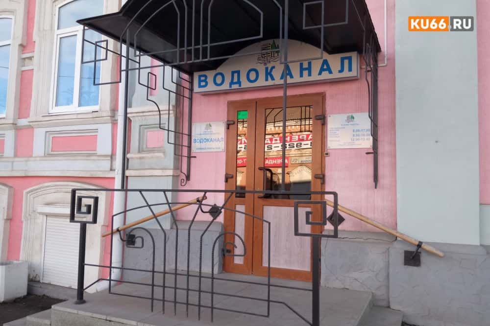 Ремонт на водозаборе Нижнего Тагила: почему очистные сооружения остановили на 4 месяца