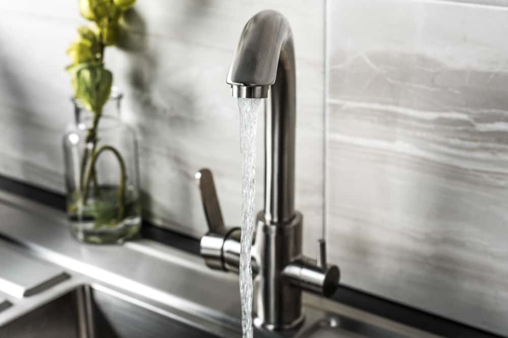 Перерасчет за воду в Нижнем Тагиле: почему его не будет во время ремонта Черноисточинского гидроузла