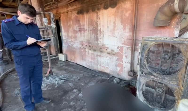 В Нижнем Тагиле газовщик получил три года принудительных работ за взрыв на ЕВРАЗ