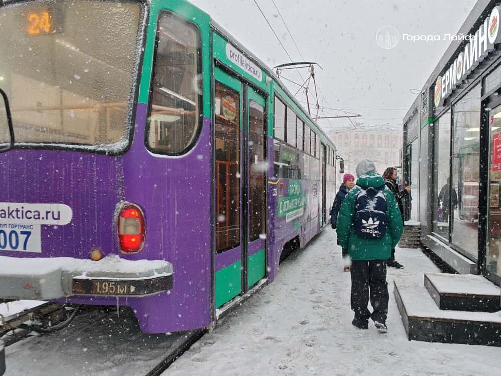 Погода в Свердловской области на 21–24 января 2026: сильные морозы до -42° и без осадков