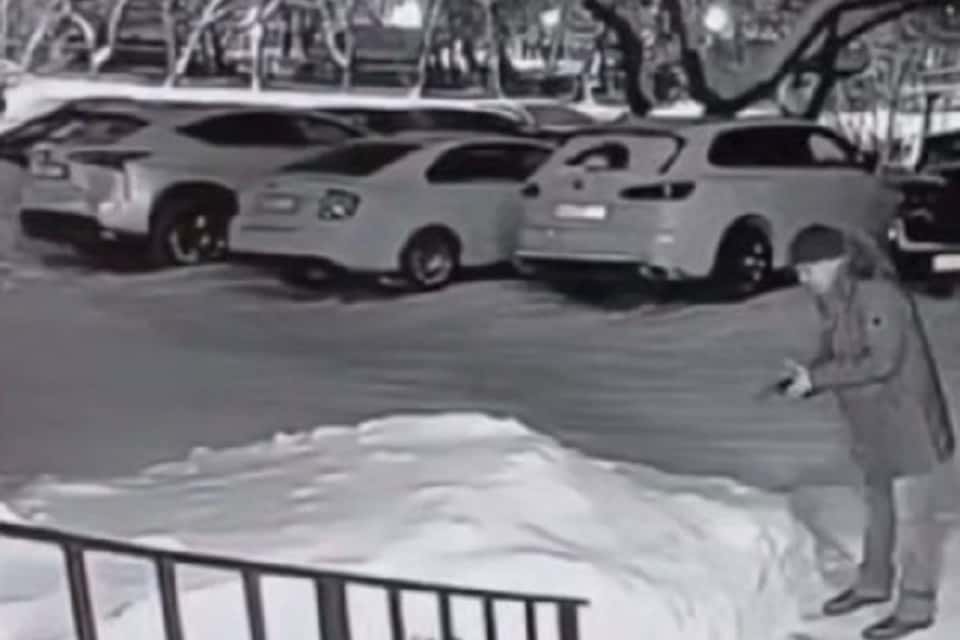 В Нижнем Тагиле мужчина открыл стрельбу после ссоры с женой