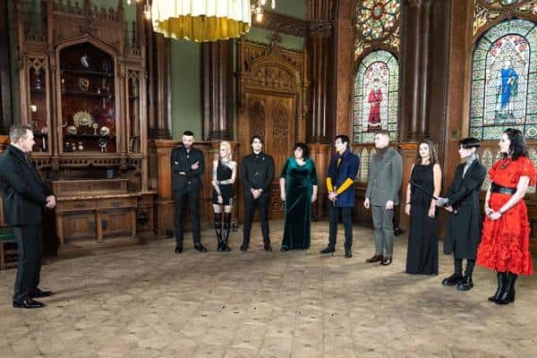 Кто такая Полина Фрис: фотограф, покорившая сердце экстрасенса Олега Шепса