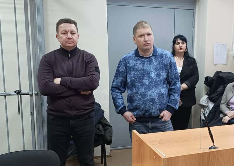 Обрушение крыши в колонии Нижнего Тагила: директор подрядчика получил срок