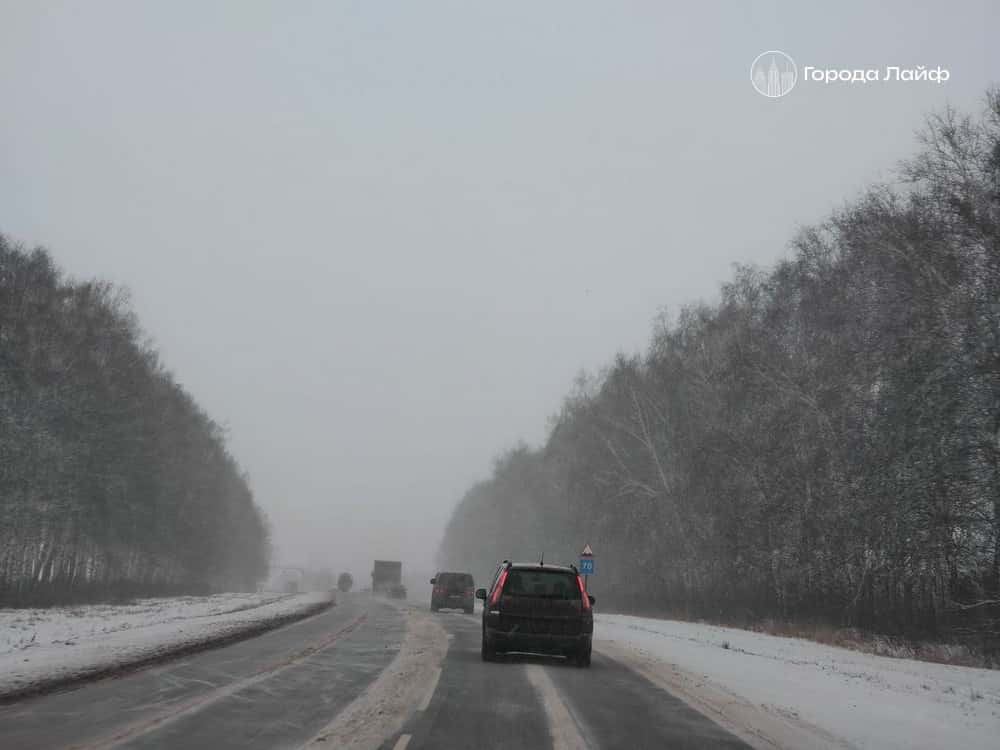 Снег, морозы и потепление к 8 Марта: какая погода ждет Нижний Тагил и Свердловскую область