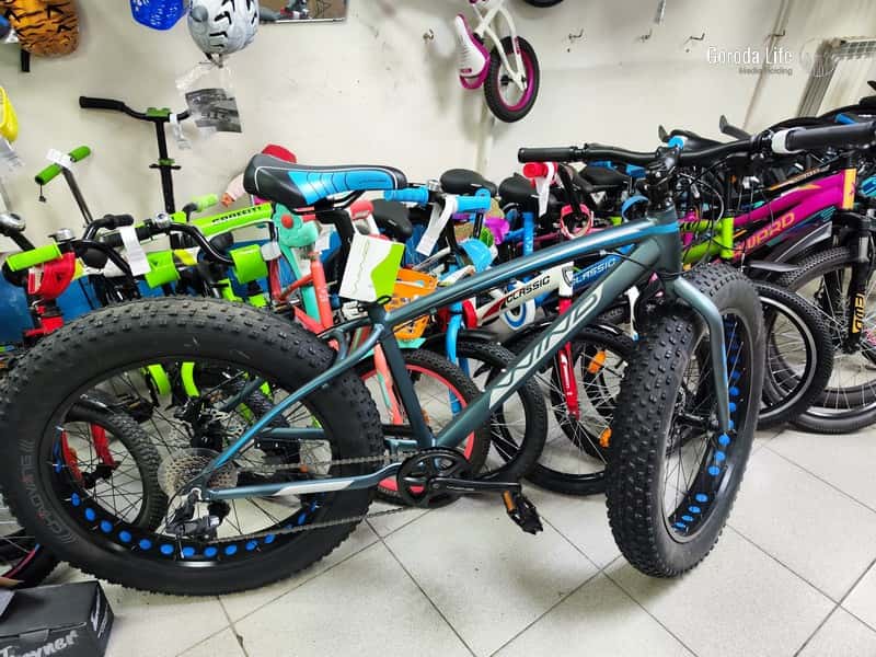 Украл один — и понеслась: житель Нижнего Тагила вынес 23 велосипеда и получил реальный срок 