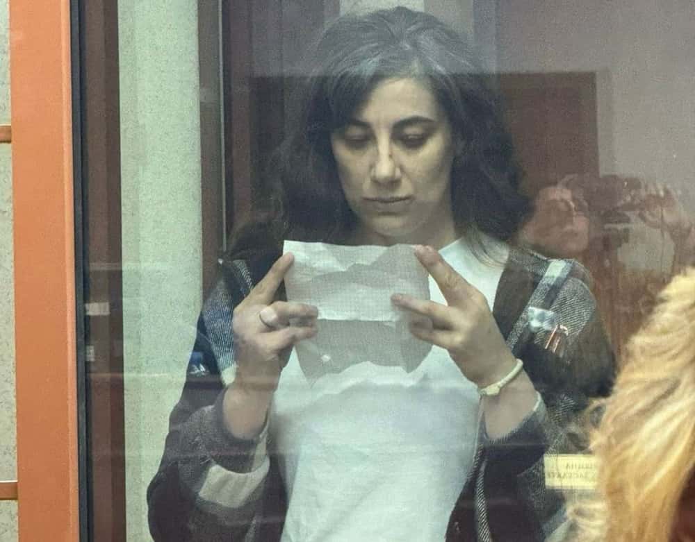 Начала жизнь с белого листа: опекунша, убившая 5-летнего Далера, стала швеей в тагильской колонии