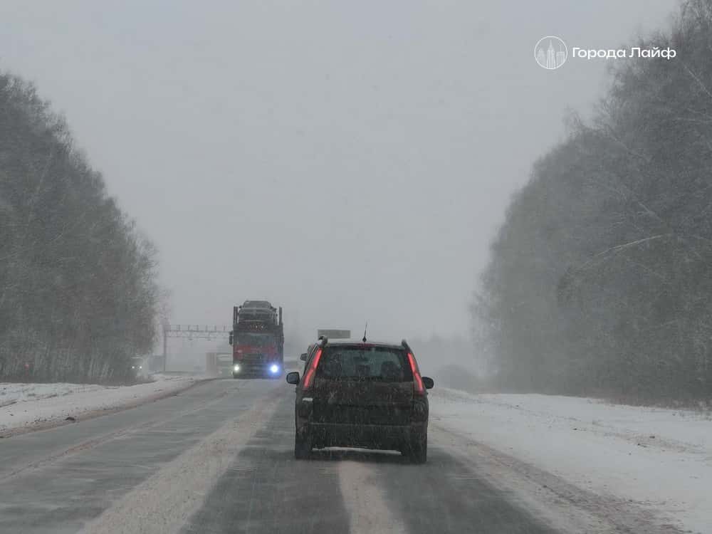 Погода в Нижнем Тагиле и Свердловской области с 4 по 8 марта