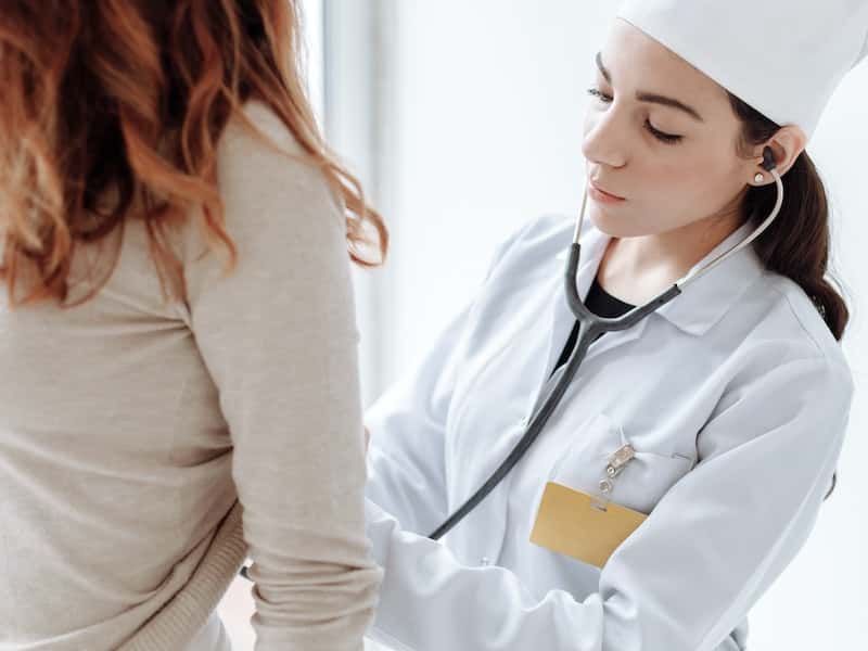 У Лерчек диагностировали рак с метастазами в лёгких — подробности от отца ребёнка