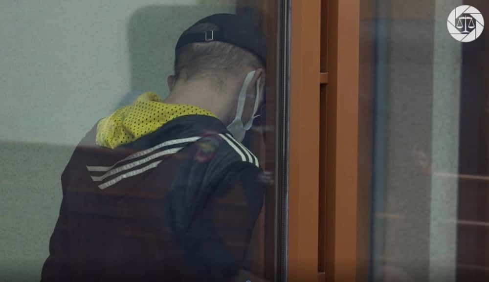 «Просил оправдать, но суд сказал нет»: пожизненный срок убийце 11-летней девочки из Нижнего Тагила оставили в силе