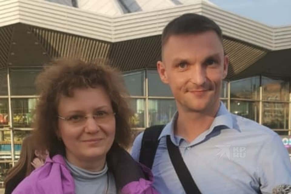 «Хочу, чтобы его частичка была со мной»: жительница Урала забеременела от погибшего на СВО мужа