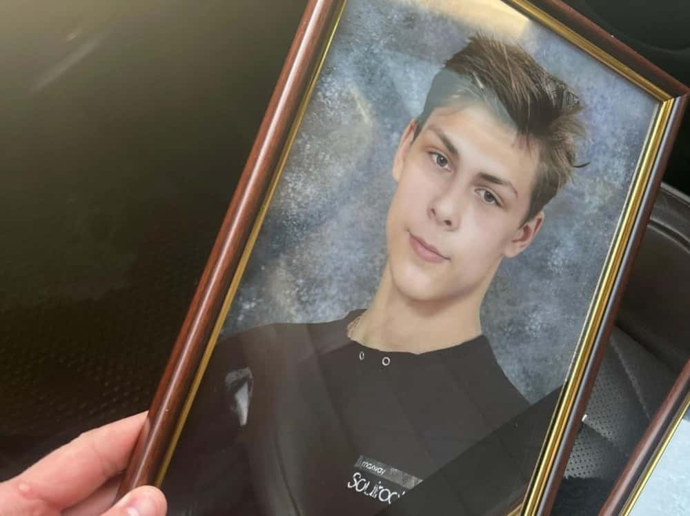 В Свердловской области задержали убийц 18-летнего Данила Белкина: парней искали по всей стране