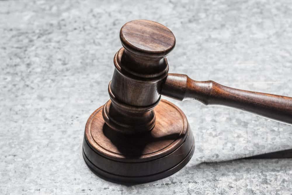 Полицейское ДТП: суд обязал МВД выплатить тагильчанину более 160 тысяч рублей