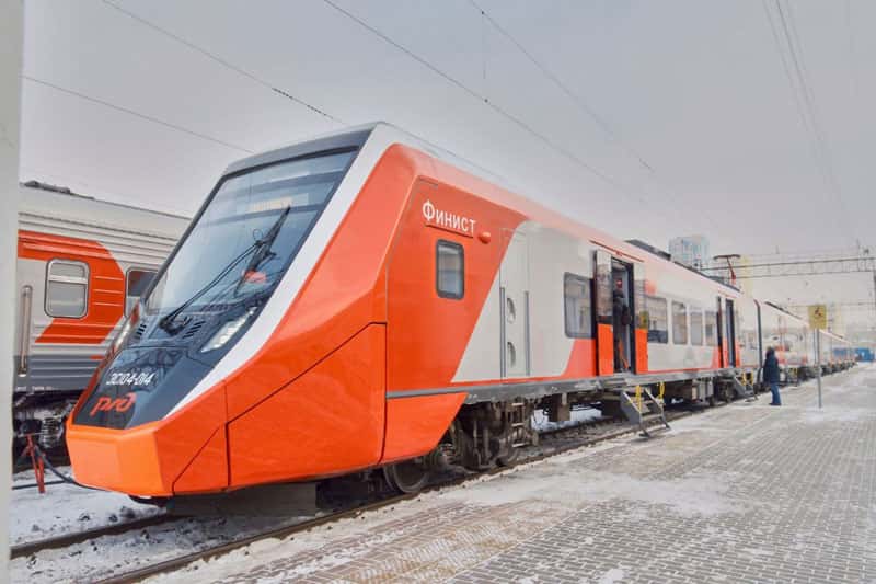 Пассажиров почти нет: с 1 апреля Нижний Тагил лишится 5 электричек — список маршрутов 