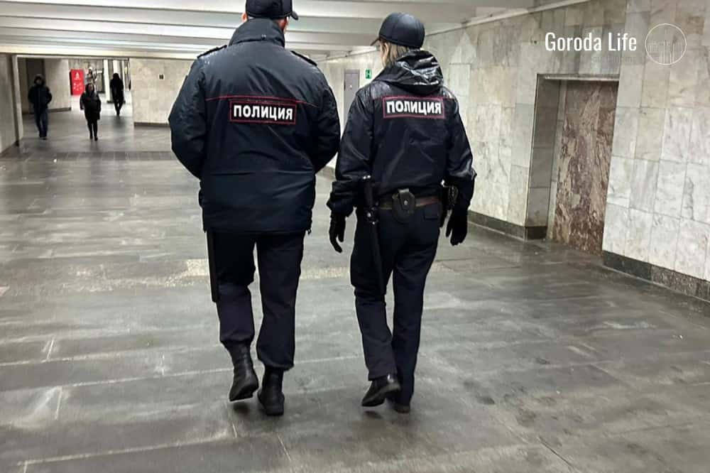 Участковых не хватает на треть: названы самые проблемные отделы полиции в Свердловской области