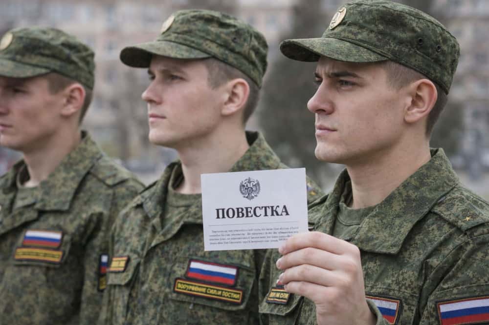 Весенний призыв 2026 стартует 1 апреля: новые правила повесток и ограничения