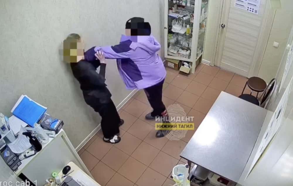 Закрыла страницу и кидает в черный список: в напавшей на сотрудницу ветклиники тагильчанке узнали известного дог-тренера