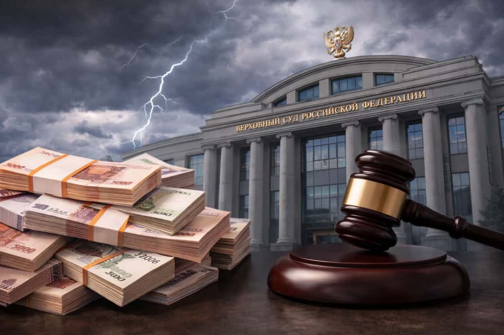 368 млн не вернуть? УВЗ дошел до Верховного суда из-за «однодневки»