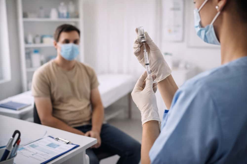 Где сделать прививку от клеща в Нижнем Тагиле — 3 варианта и цены