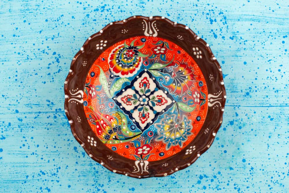 Нижний Тагил — столица подносов: на Урале утвердили главные места народных промыслов