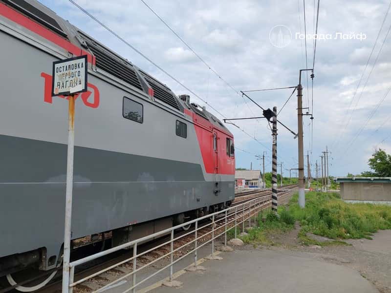 Теперь без паспорта: в России запустили посадку в поезд по лицу — как это работает